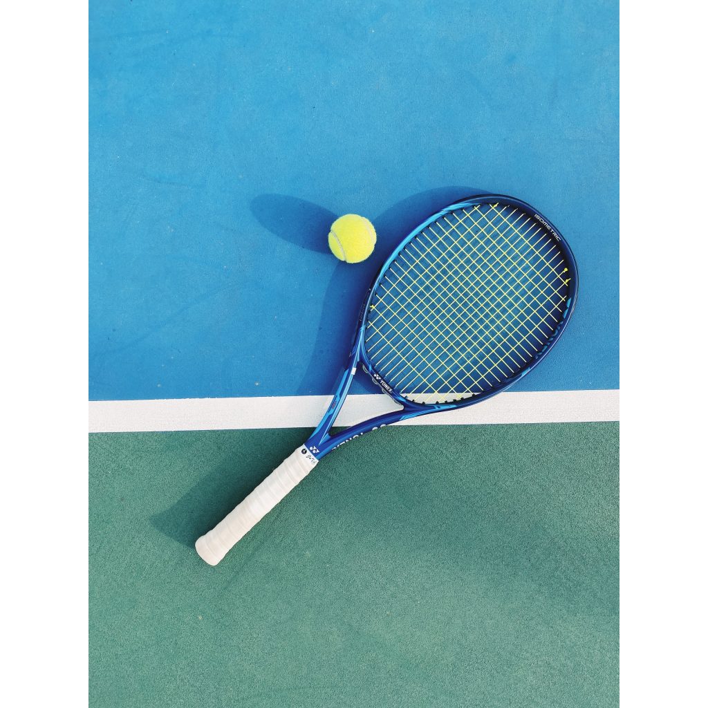 Racheta Tenis