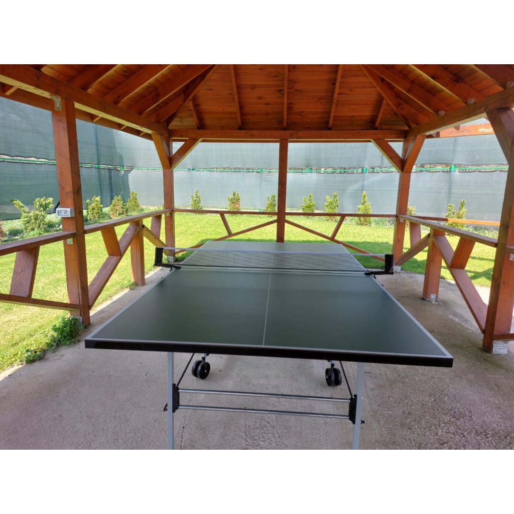 Tenis de Masa